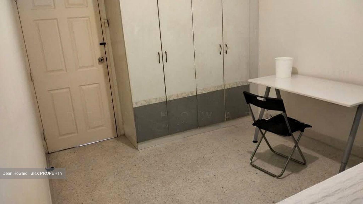 Blk 22 Bendemeer Ville (Kallang/Whampoa), HDB 4 Rooms #570999721